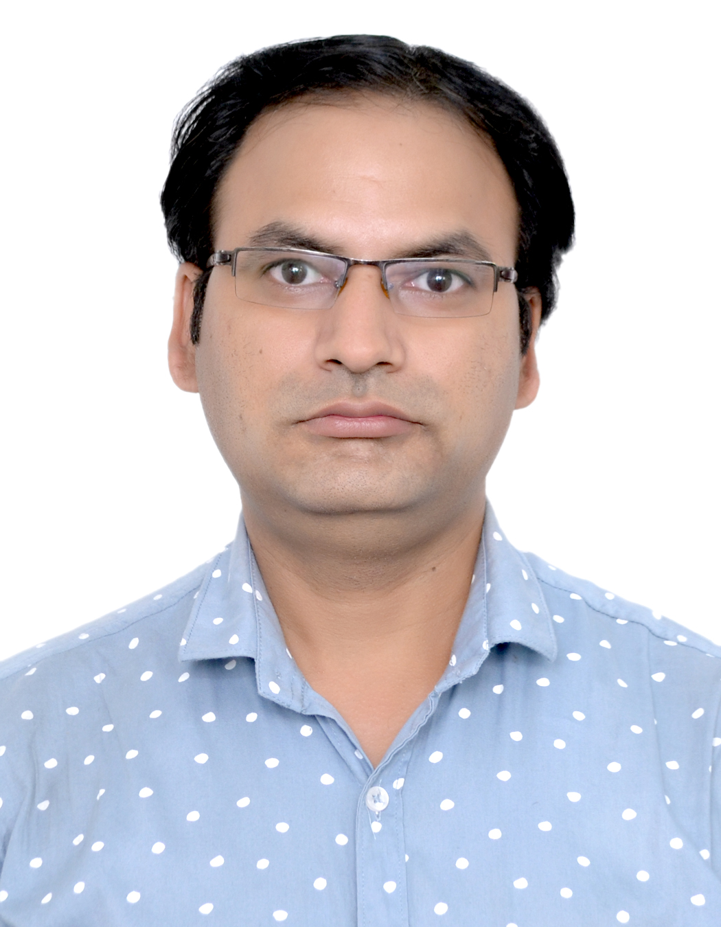 Dr. Laxmi Kant Bhardwaj