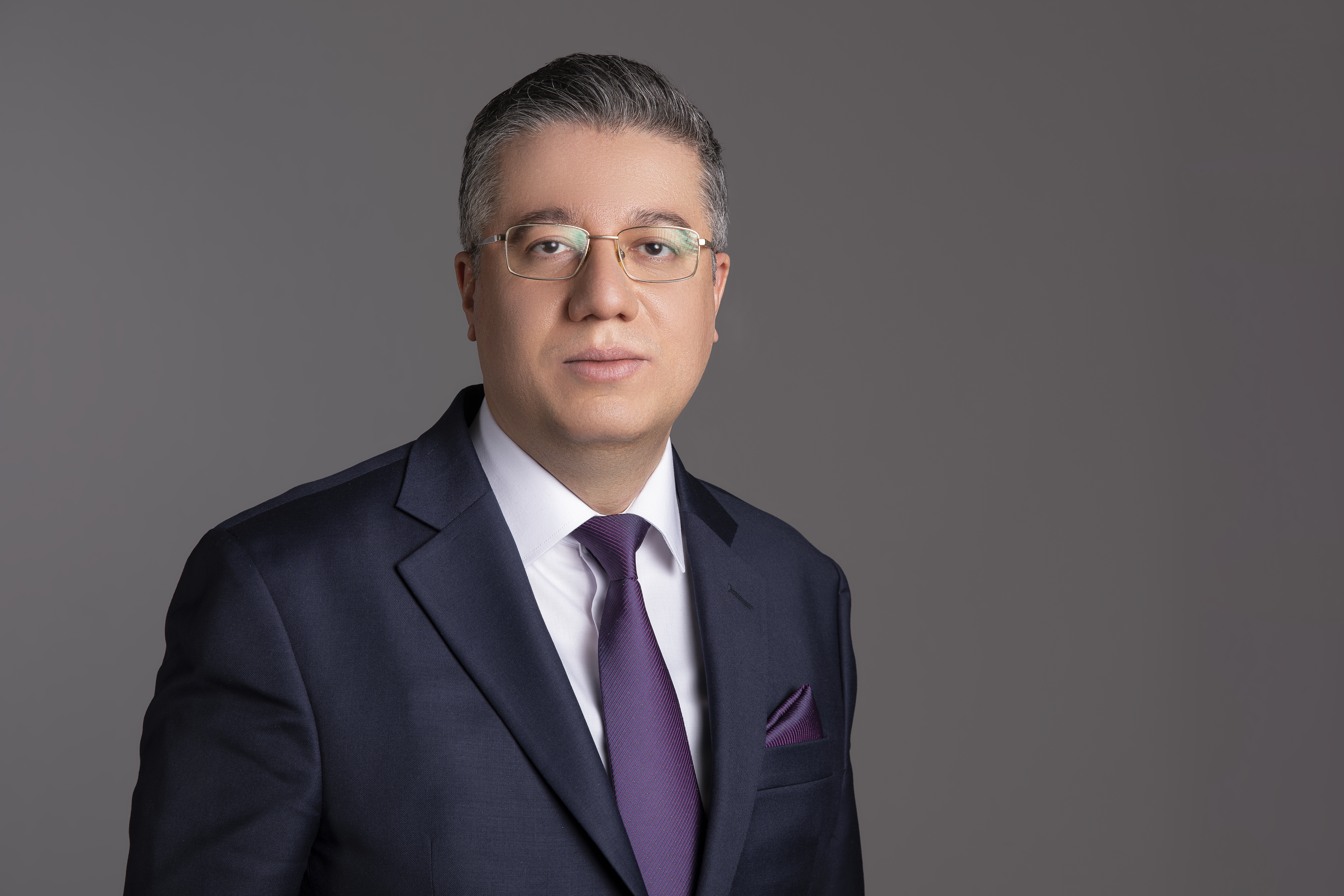 Prof. Dr. Alireza Heidari, Ph.D., D.Sc.