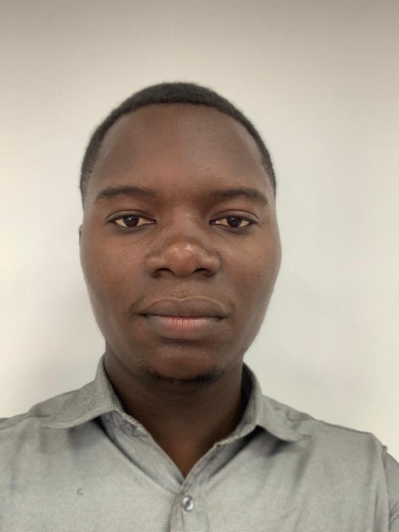 Freddy ASIANI MUBIALA