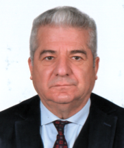 Prof. Dr. Muammer Kaya