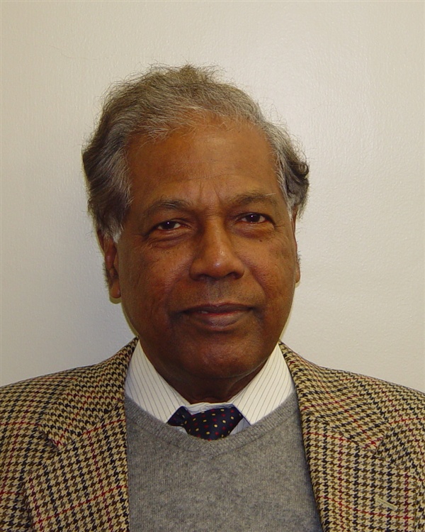 A. W. Jayawardena