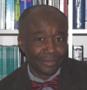 Dr. Laurens Holmes, Jr, MD,