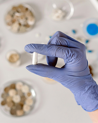 The Journal of advanced Pharmacy Education & Research