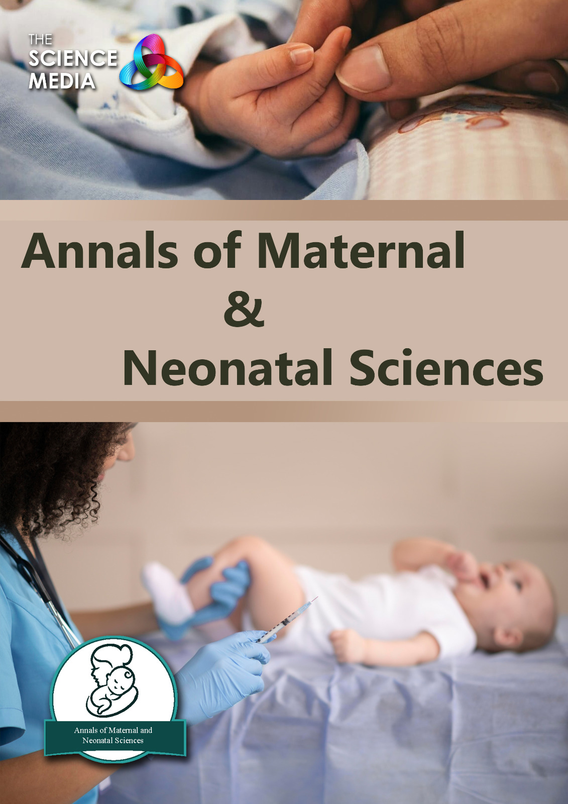 Annals of Maternal and Neonatal Sciences