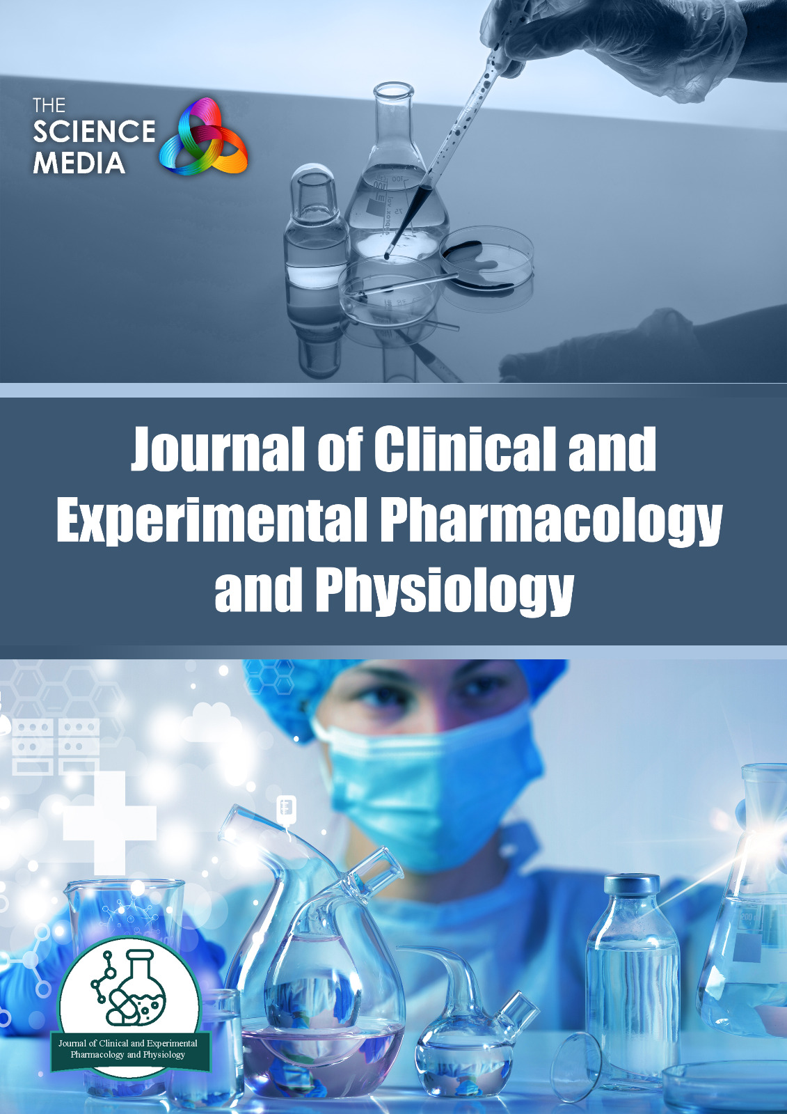 Journal of Clinical and Experimental Pharmacology and Physiology