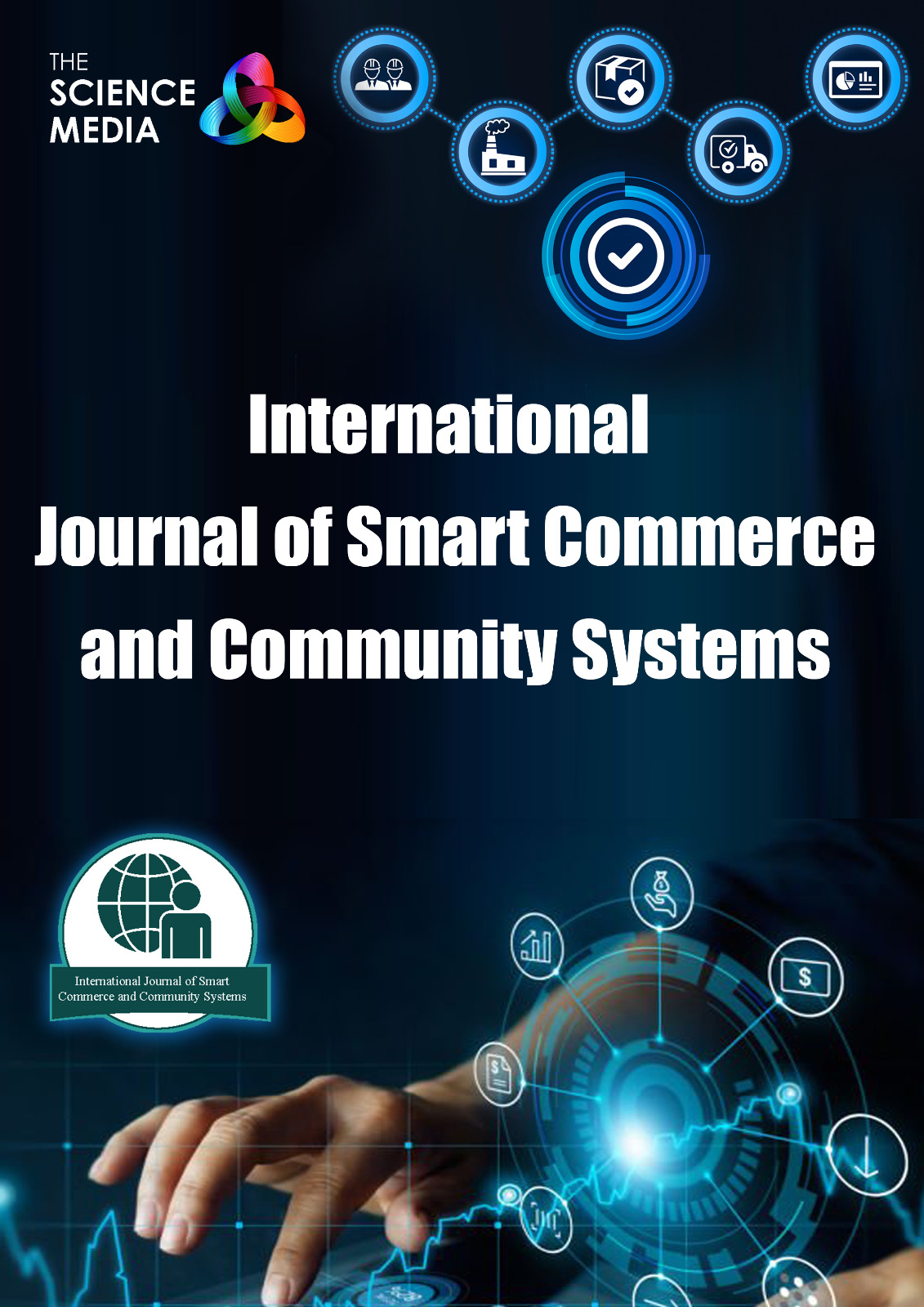 International Journal of Smart Commerce and Community Systems