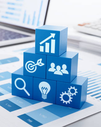 Journal of Strategic Business Development and Enterprise Growth