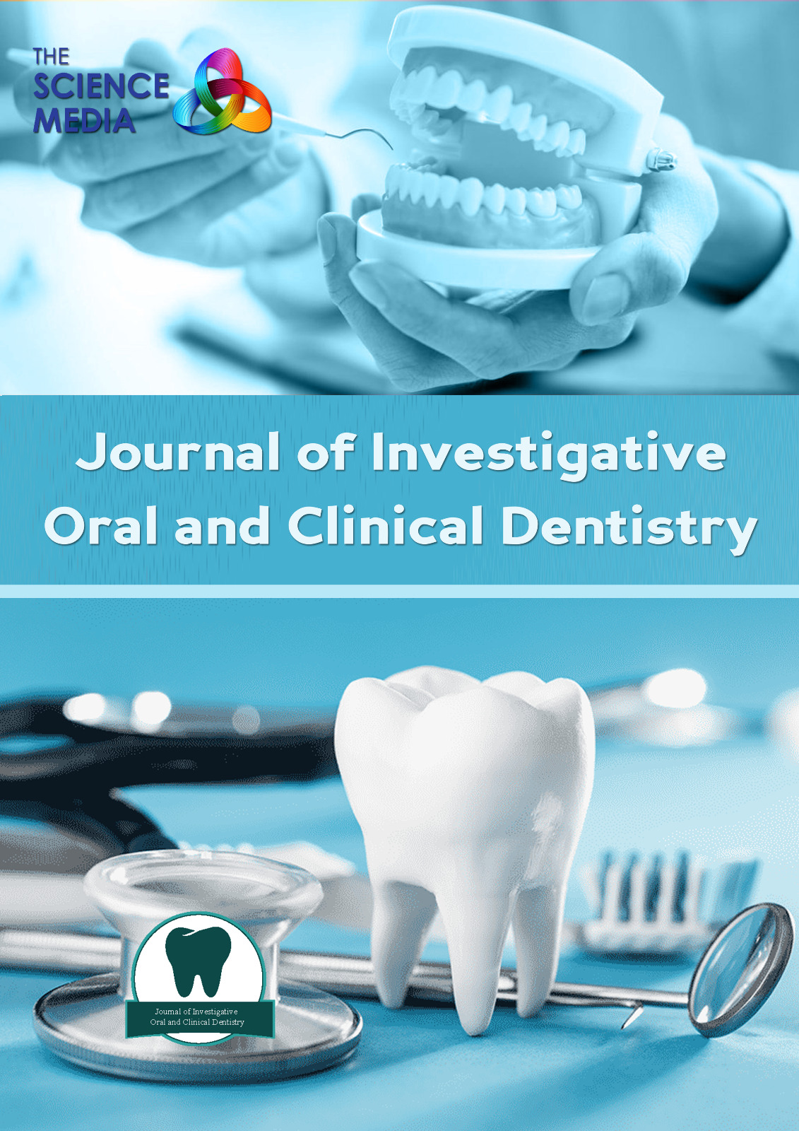 Journal of Investigative Oral and Clinical Dentistry