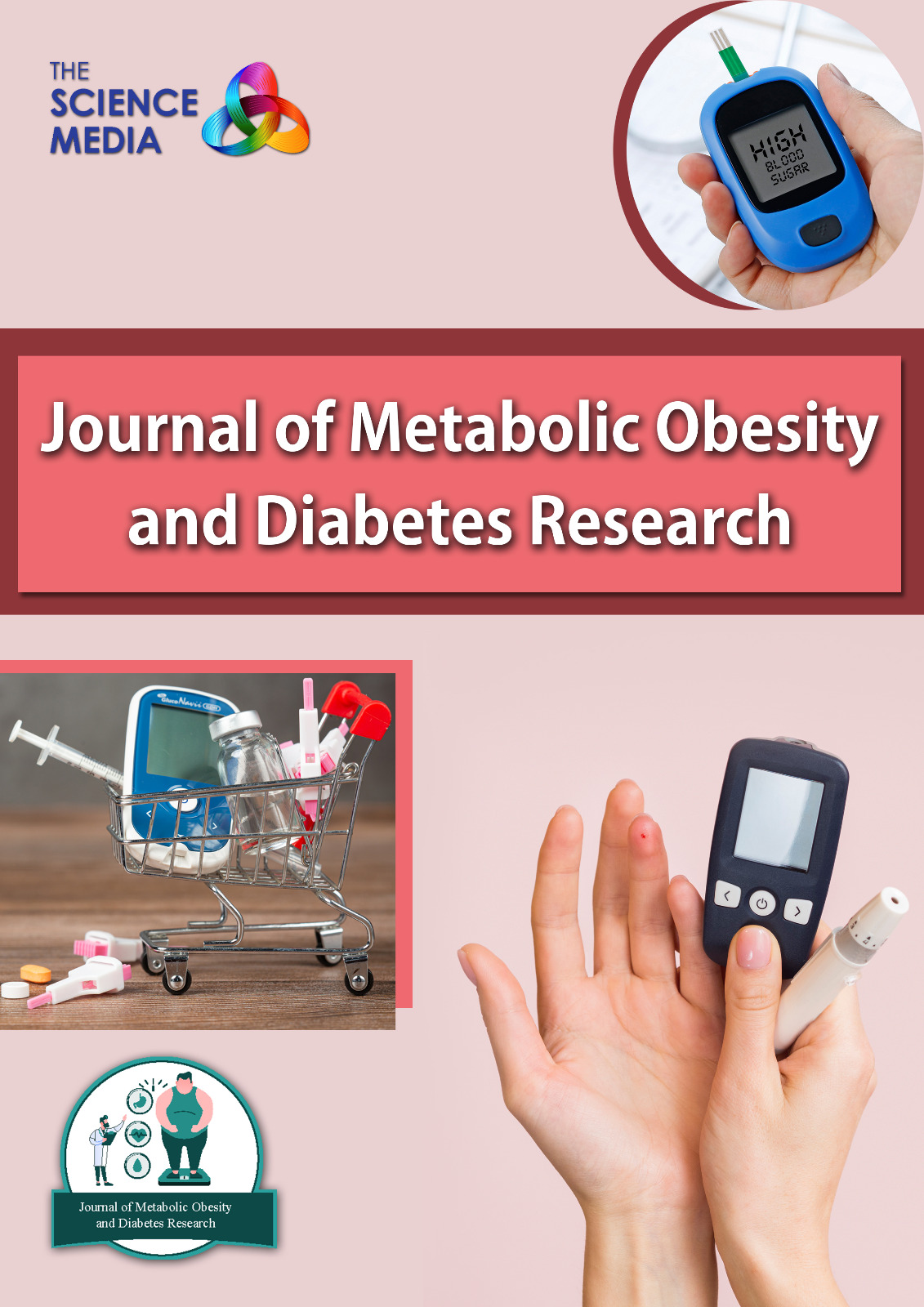 Journal of Metabolic Obesity and Diabetes Research