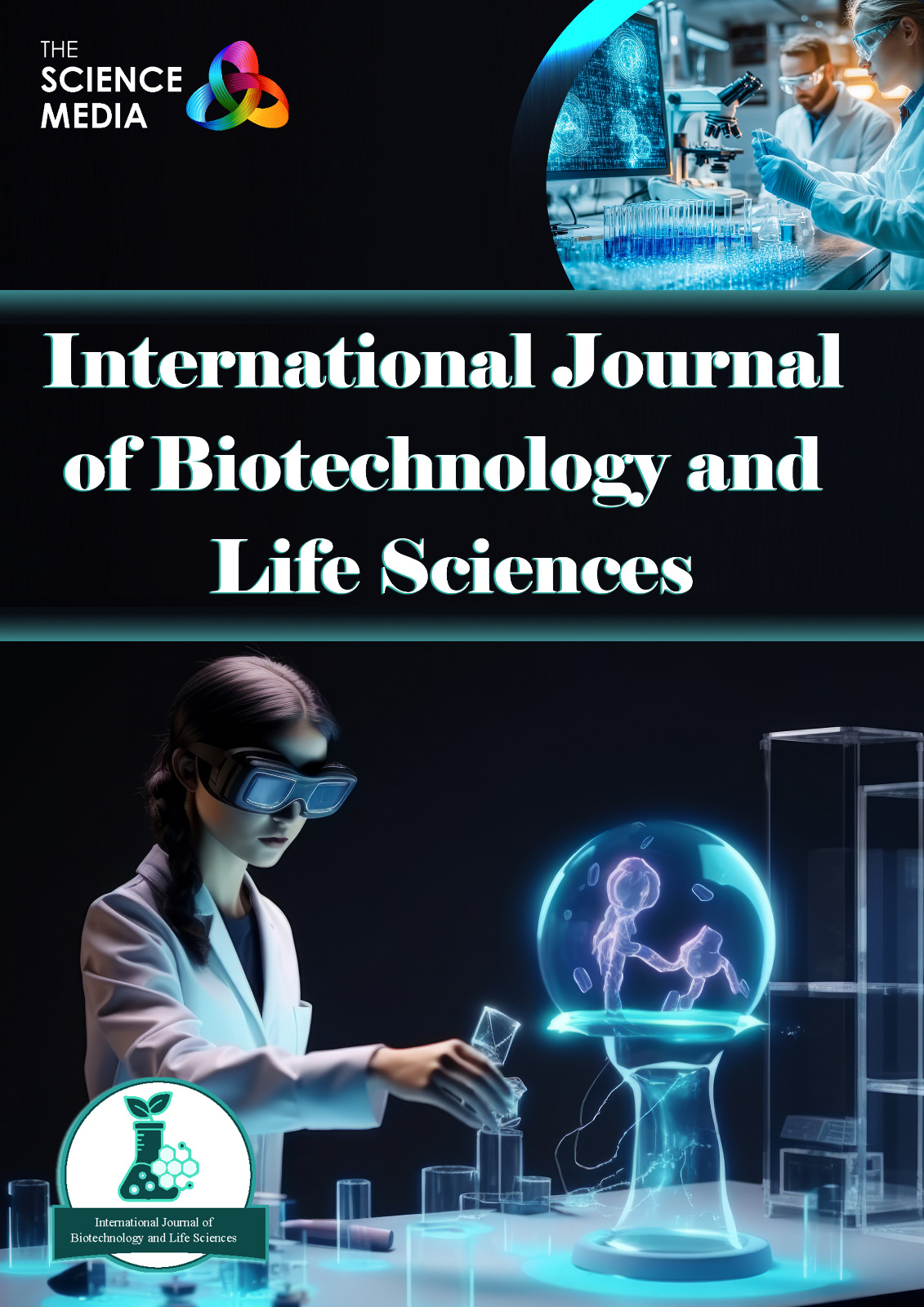 International Journal of Biotechnology and Life Sciences