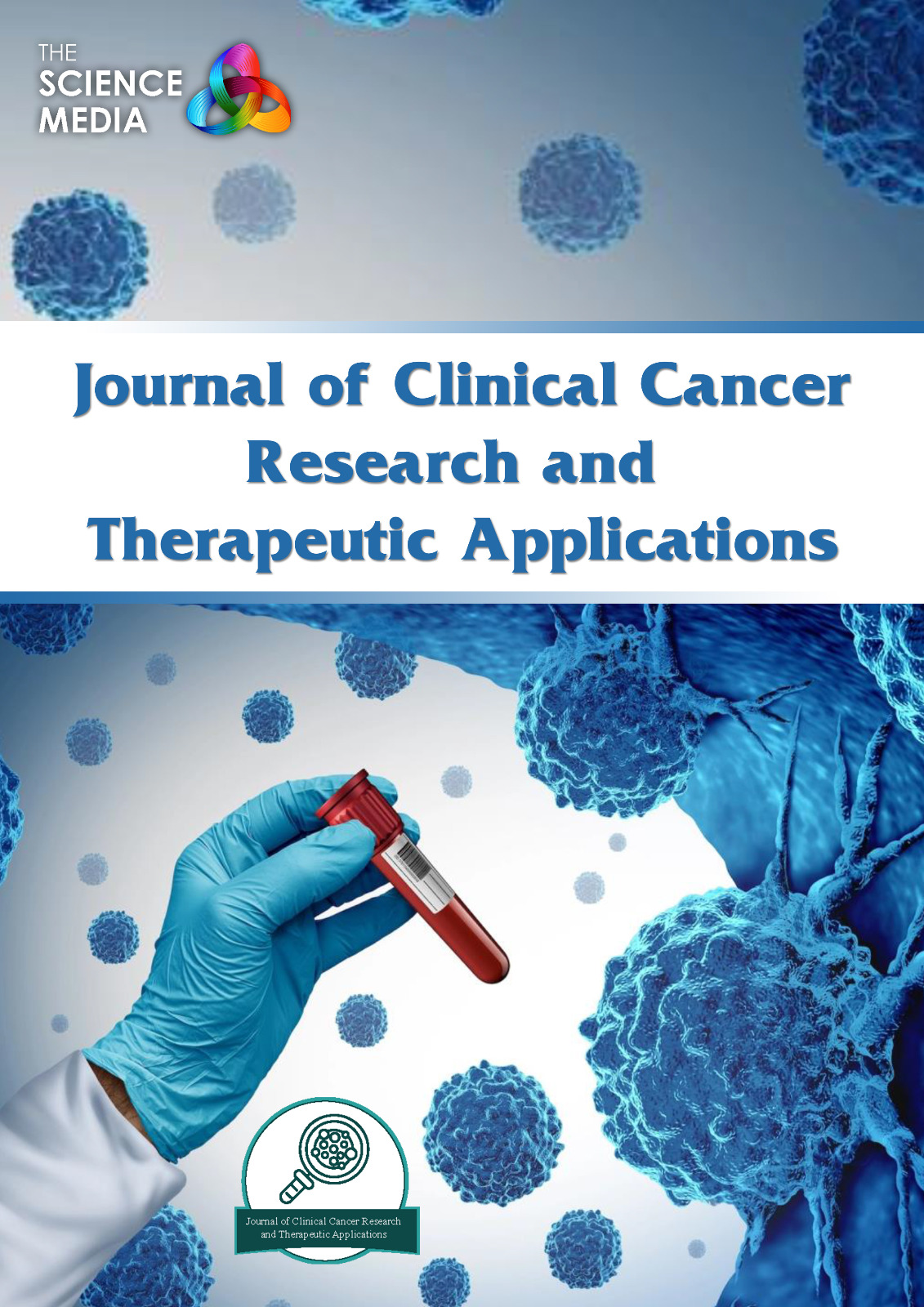 Journal of Clinical Cancer Research and Therapeutic Applications