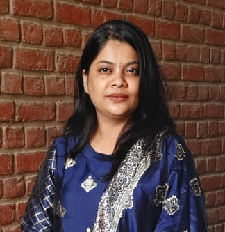 Samridhi Dev