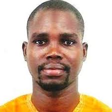 El Hadji Seydou Mbaye