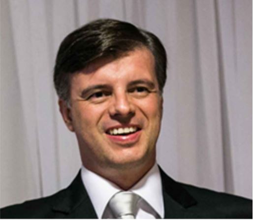 Alexandre de Paula Rogeri