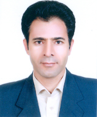 Khosrow Khalifeh