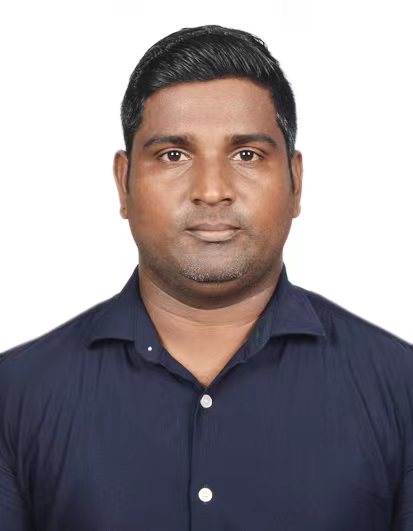 Saravana Kumar Pachaiyappan
